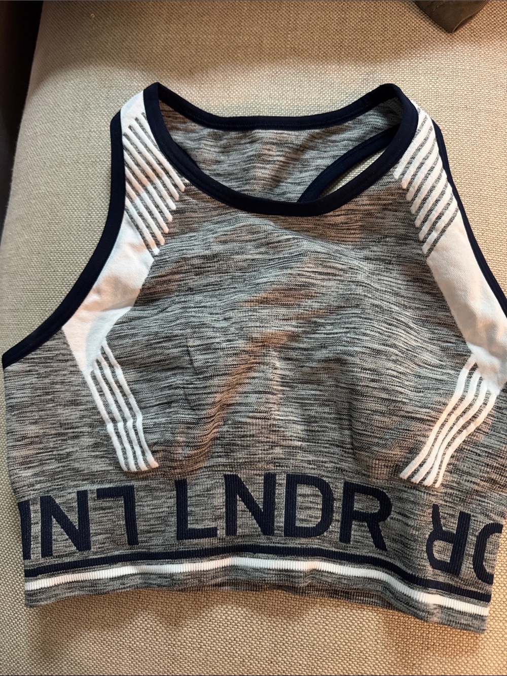 LNDR Sports Bra
